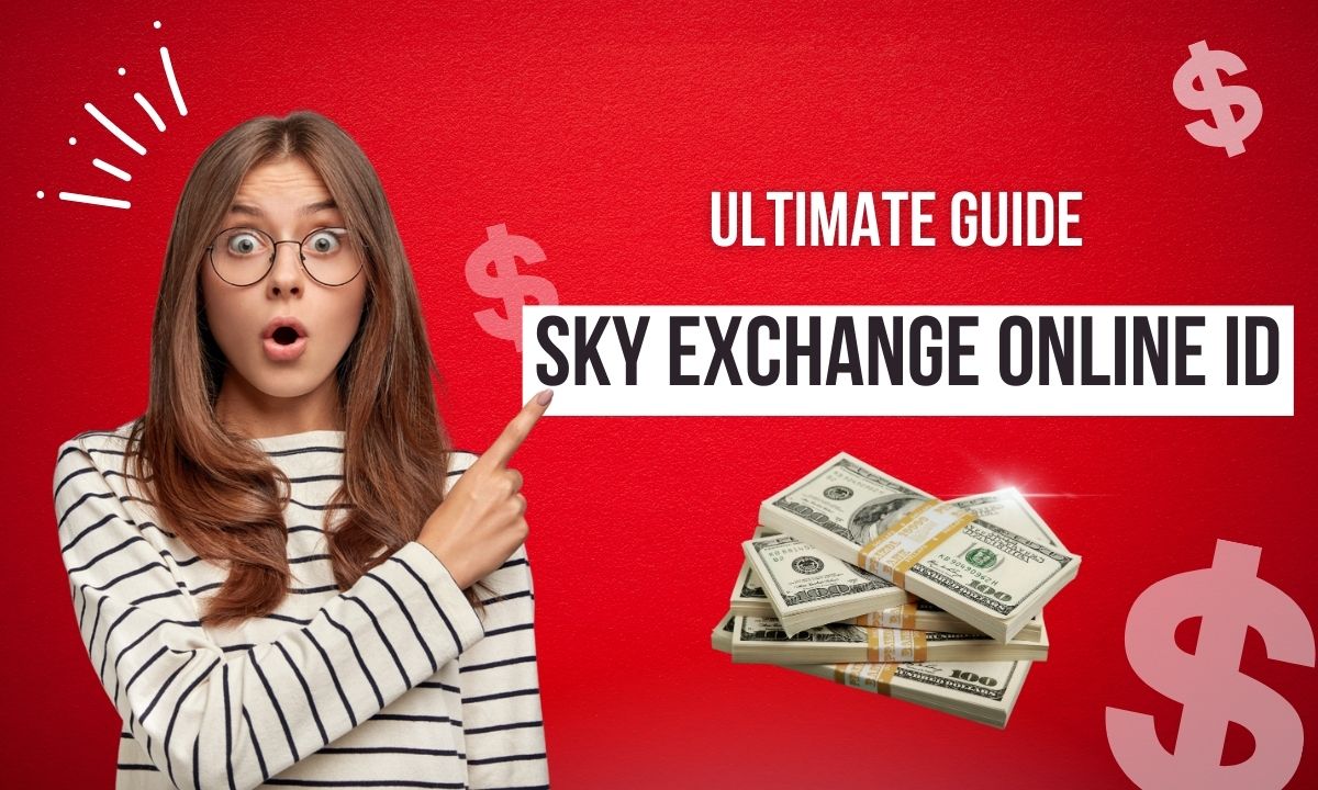 The Ultimate Guide to Sky Exchange Online ID