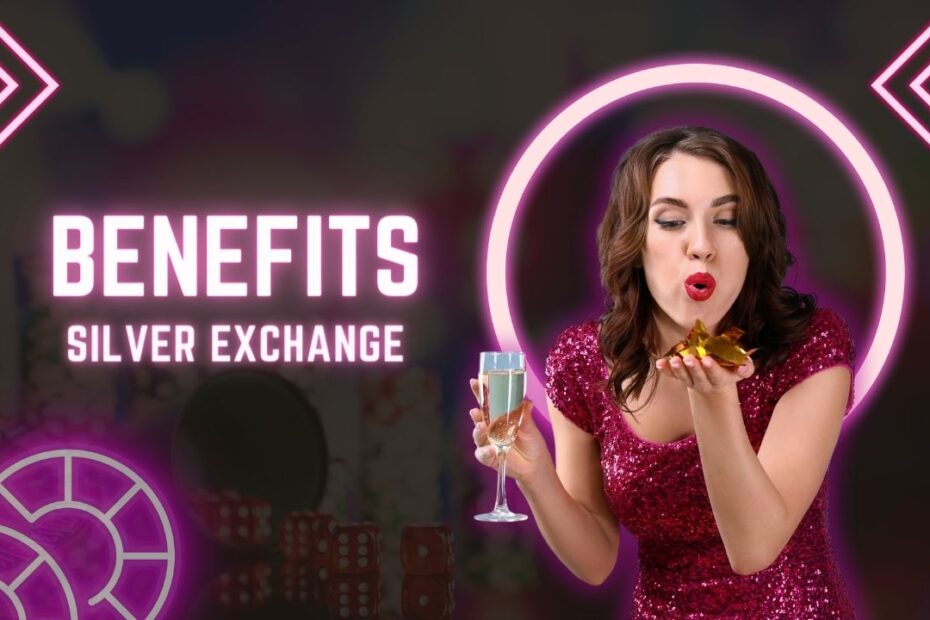 Top Benefits of Silver Exchange Online IDs