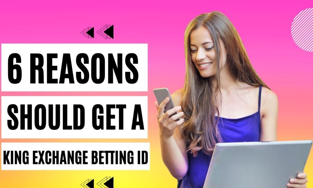 The Ultimate Guide to Utilizing King Exchange Betting ID