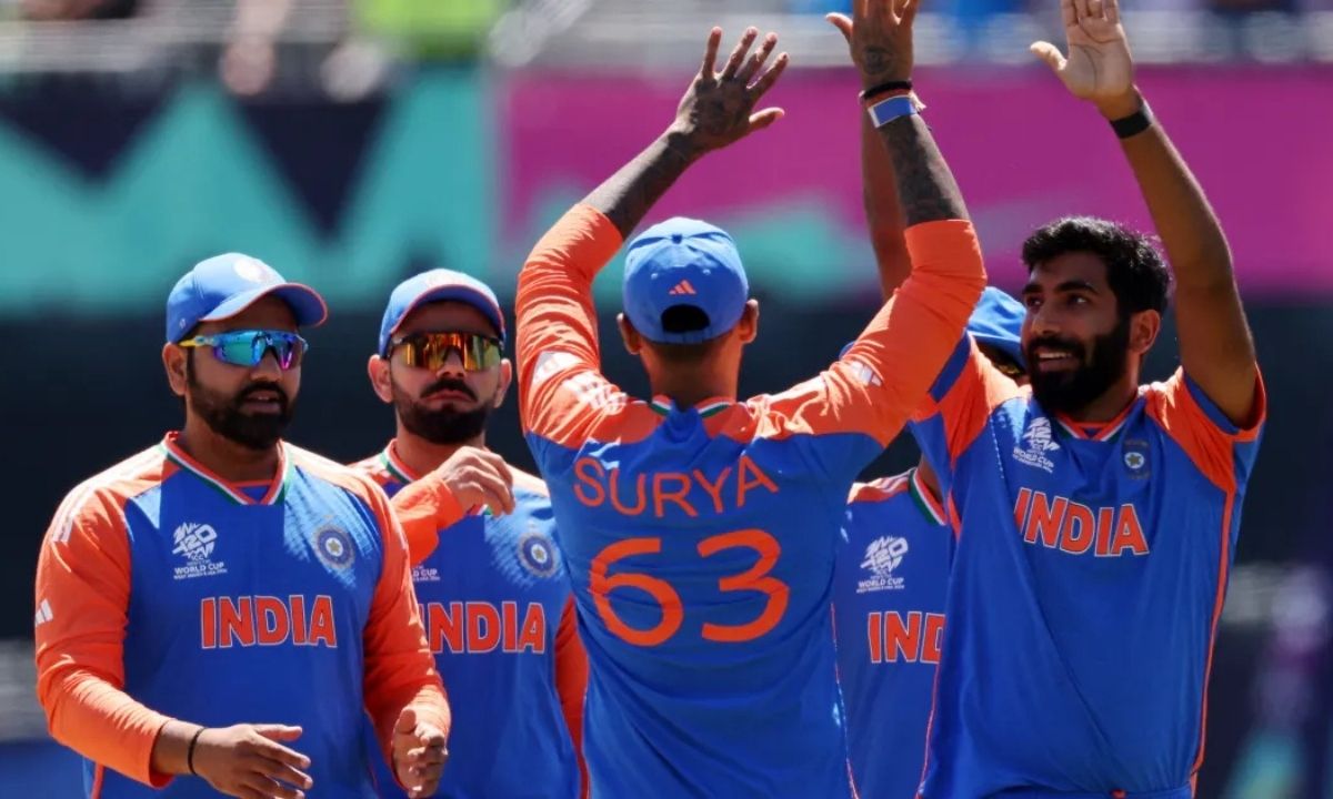 How To Prepare For A Cricket Semifinal Match