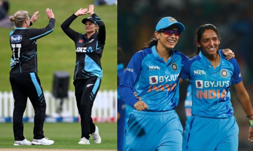 How to Prepare for the NZ Women’s ODI Tour in India