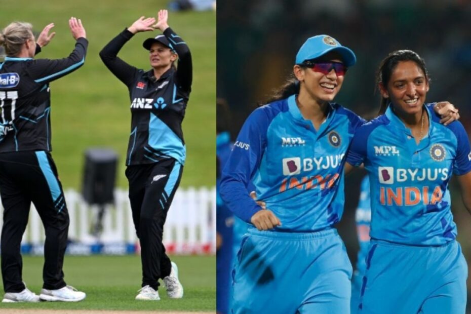 How to Prepare for the NZ Women’s ODI Tour in India