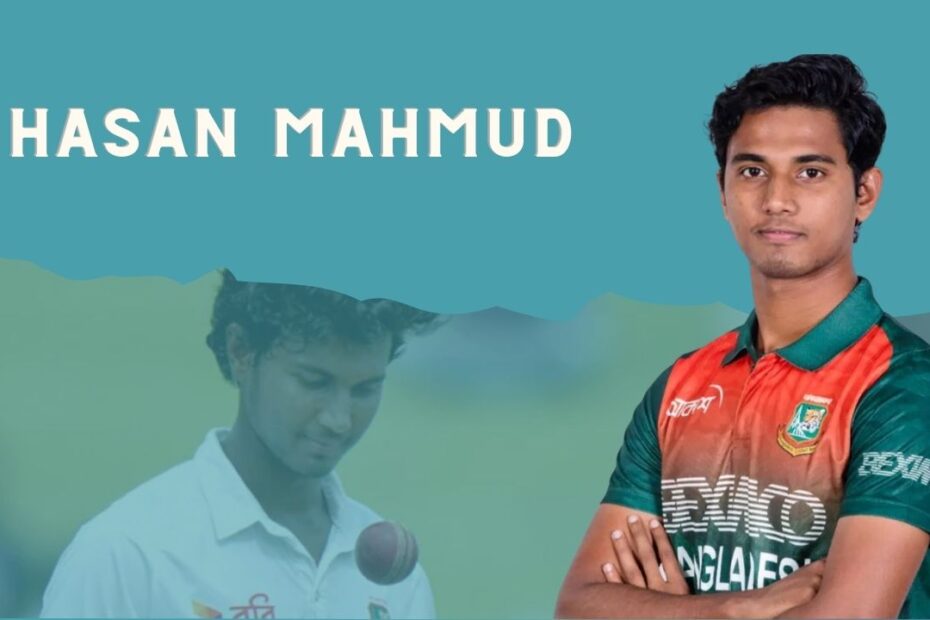 Hasan Mahmud Setting South Africa a Target of 200 Will Secure Our Victory