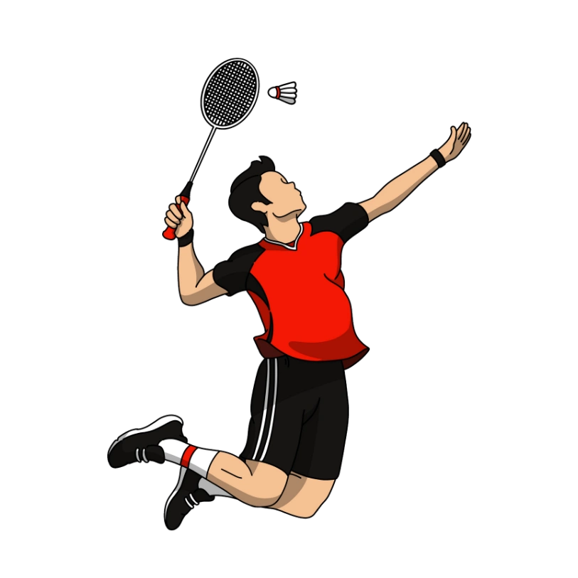 Badminton (Premier Badminton League)