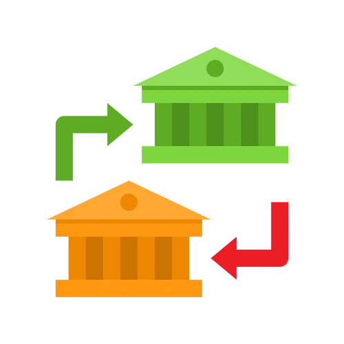 Bank Transfers