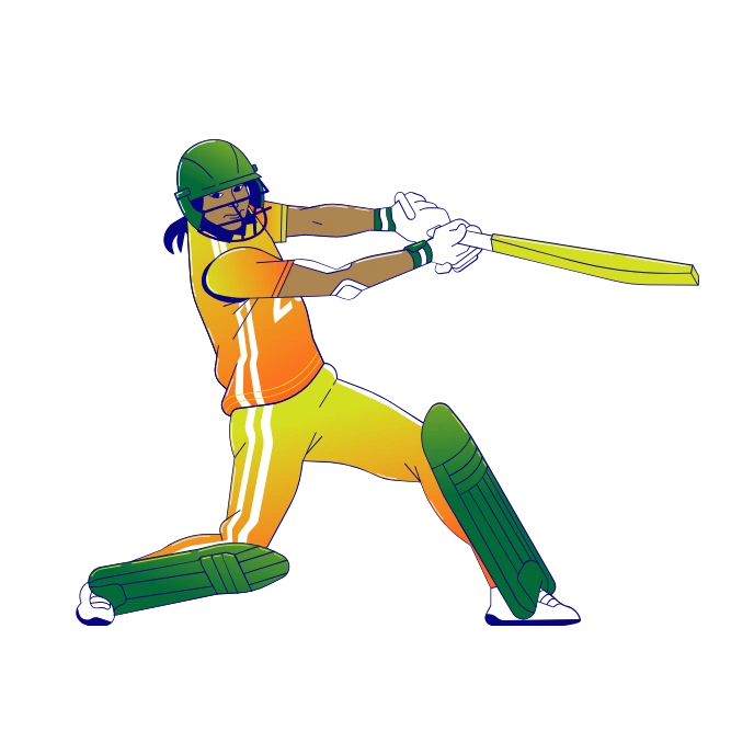 Batting should be chosen as entertainment, not a source of income.