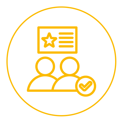Choose a trusted ID platform