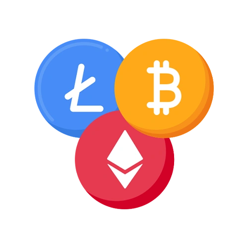 Cryptocurrenc