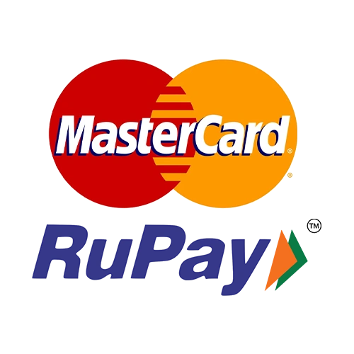 Debit and Credit cards