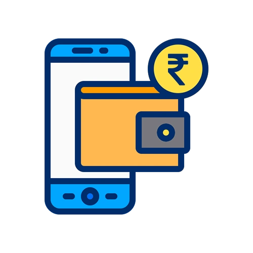 E-Wallets