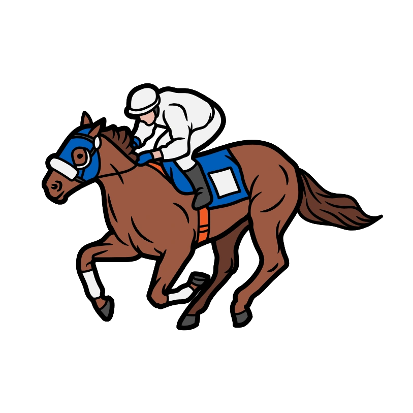 Horse Racing (Indian Derby, International Races)