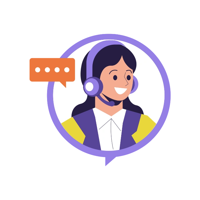 If you find you are losing your control, we have support to help you out.