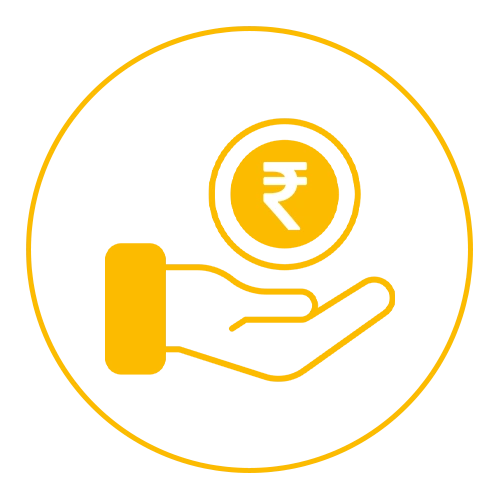 No direct Payment handling