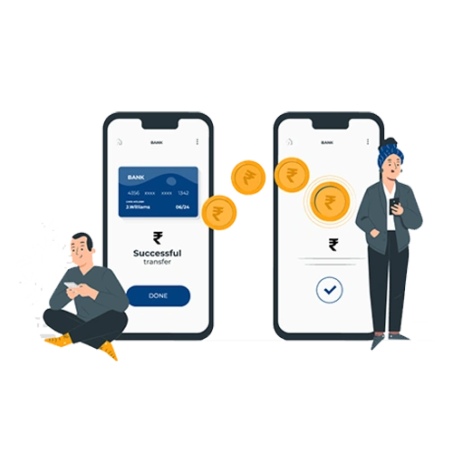 UPI Transfer
