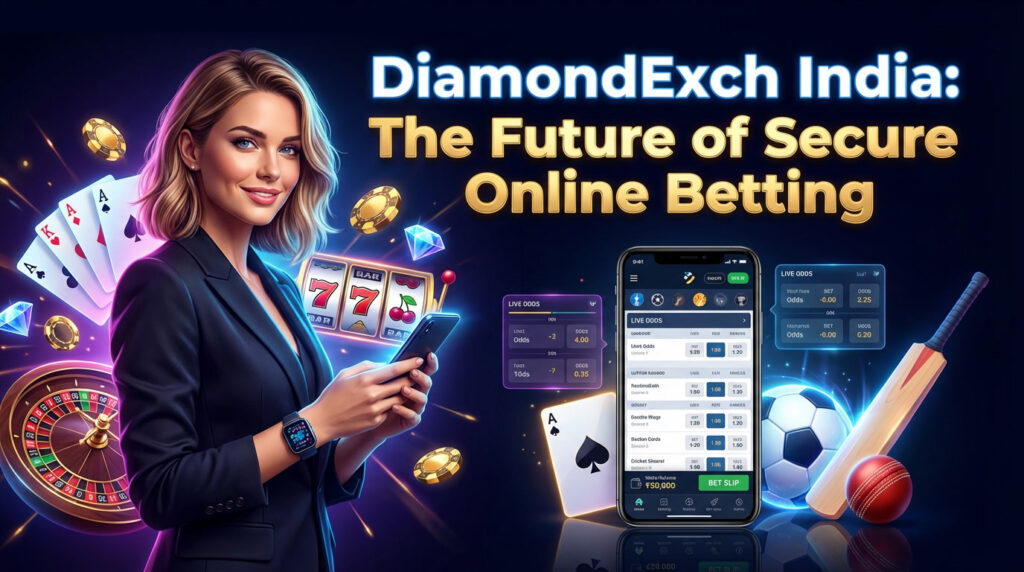 diamondexch-india-secure-online-betting