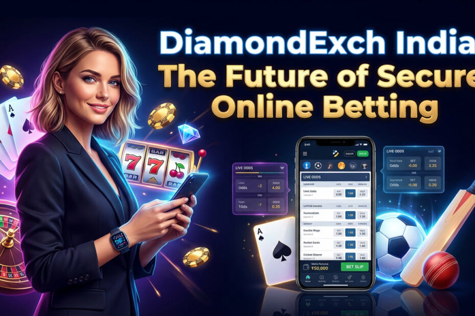 diamondexch-india-secure-online-betting