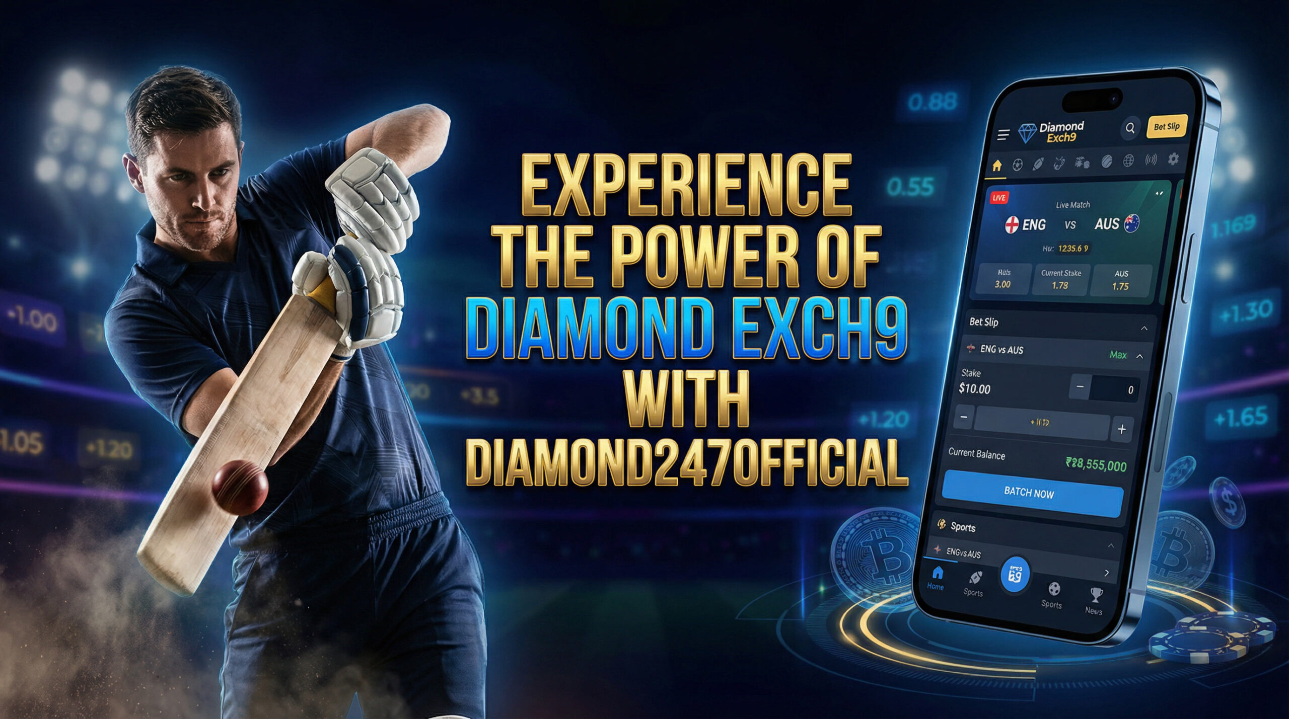 Diamond247official